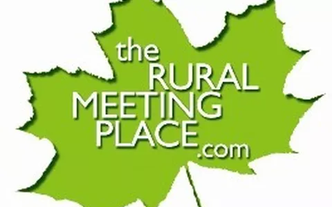 The Rural Meeting Place