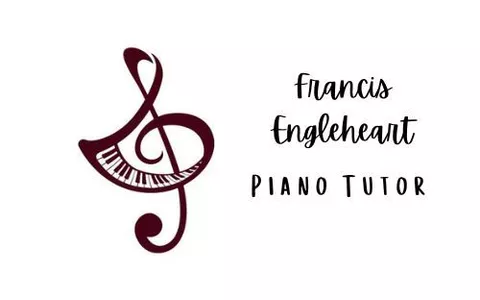 Francis Engleheart - Piano Tutor