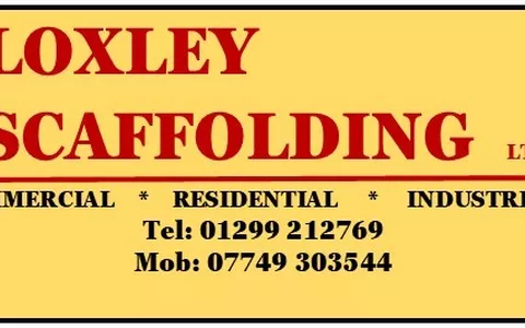 Loxley Scaffolding Ltd