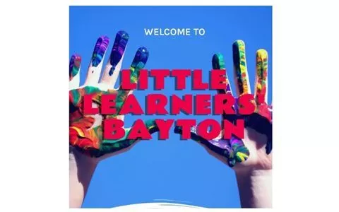 Little Learners - Bayton
