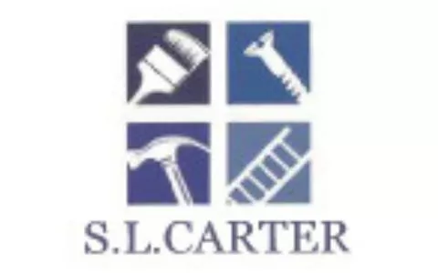 S.L. Carter