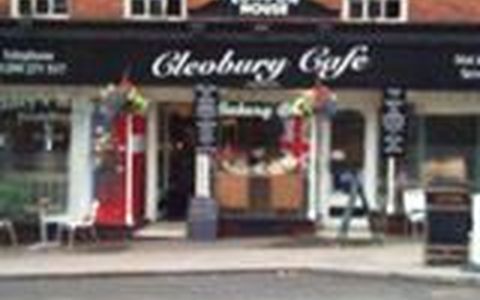 Cleobury Cafe