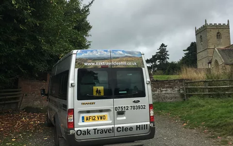 Oak Travel Clee Hill