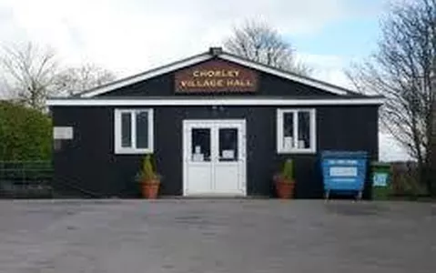 Chorley Village Hall