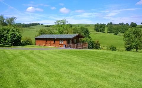 HillView Holiday Lodges