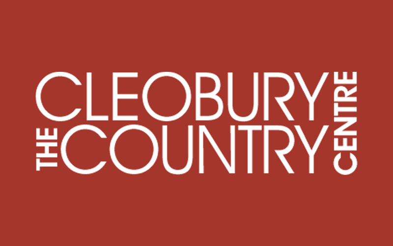 Cleobury Farmers Market - April 2022