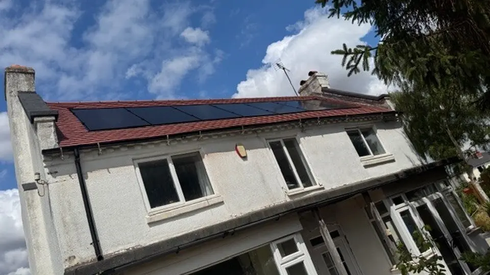 One Source Air and Energy Ltd