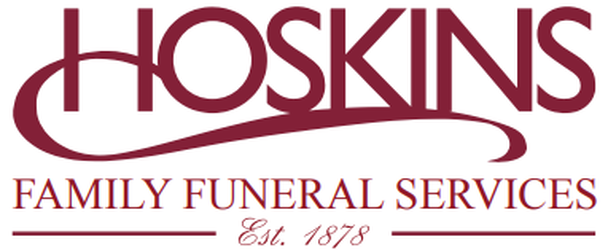 Hoskins Family Funeral