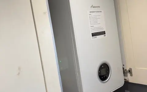 One Source Air and Energy Ltd